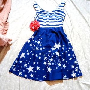 Vintage Sucrefas dress xl